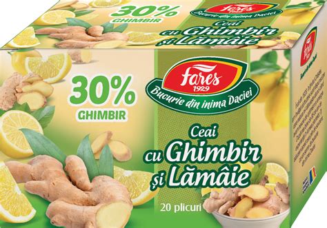 ghimbir interzis